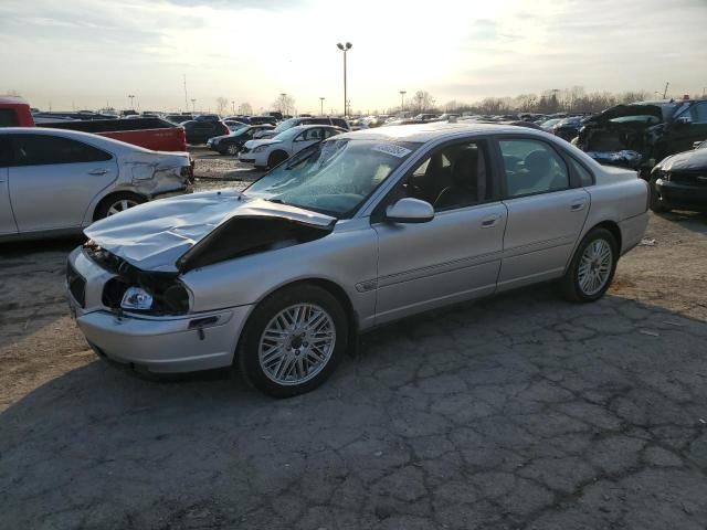 2002 Volvo S80