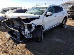 Buick Envision Essence Vehiculos salvage en venta: 2023 Buick Envision Essence