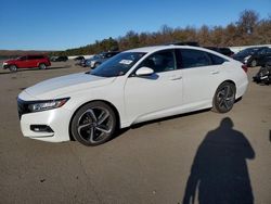 2020 Honda Accord Sport for sale in Brookhaven, NY