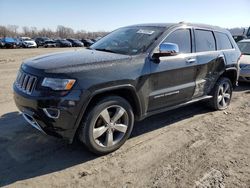 2015 Jeep Grand Cherokee Overland for sale in Cahokia Heights, IL