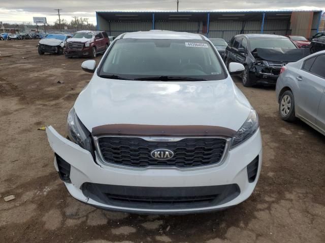 2019 KIA Sorento L