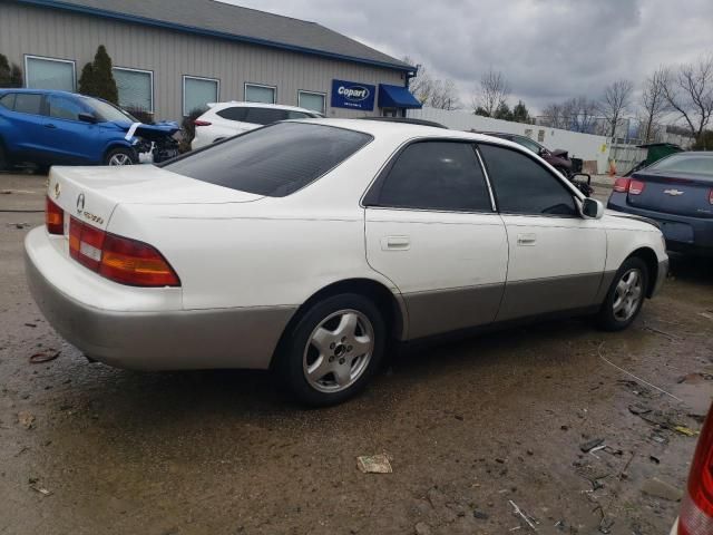 1999 Lexus ES 300