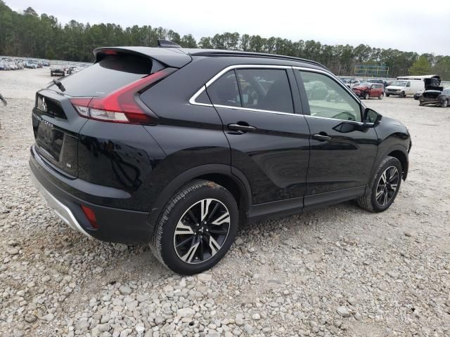 2023 Mitsubishi Eclipse Cross SE