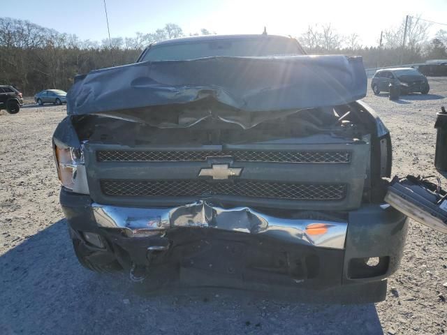 2008 Chevrolet Silverado C1500