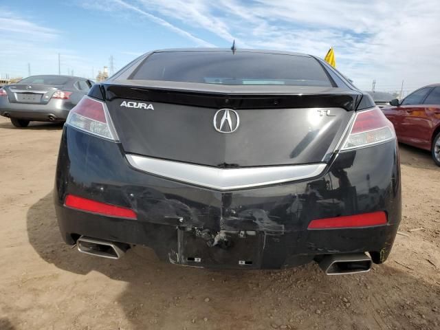 2011 Acura TL