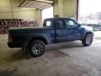 2008 Toyota Tacoma Access Cab