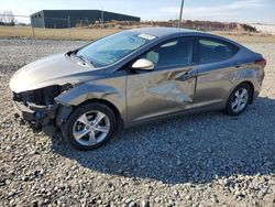 Hyundai Elantra se Vehiculos salvage en venta: 2016 Hyundai Elantra SE