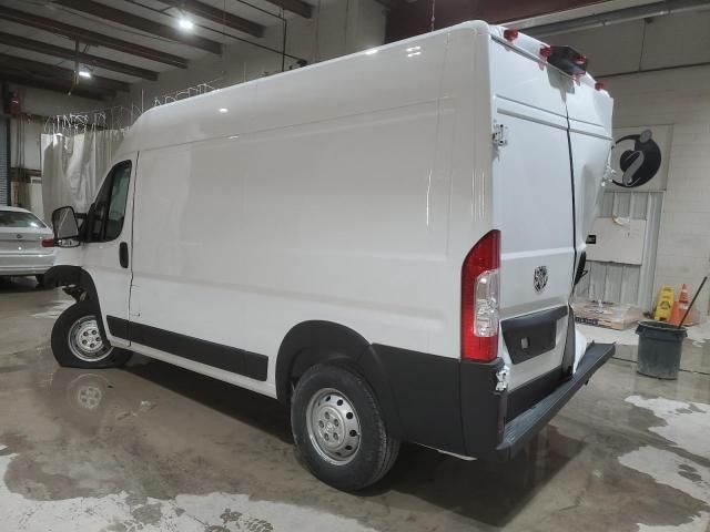 2023 Dodge 2023 RAM Promaster 1500 1500 High