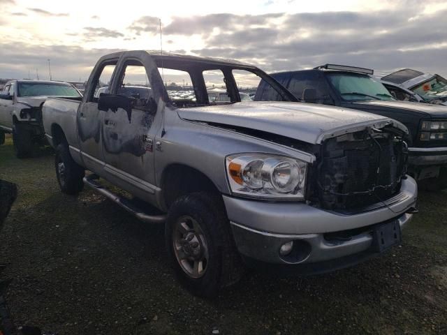 2008 Dodge RAM 3500 ST