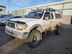 2002 Toyota Tacoma Xtracab for sale in Albuquerque, NM