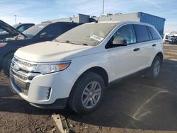 2012 Ford Edge SE for sale in Woodhaven, MI