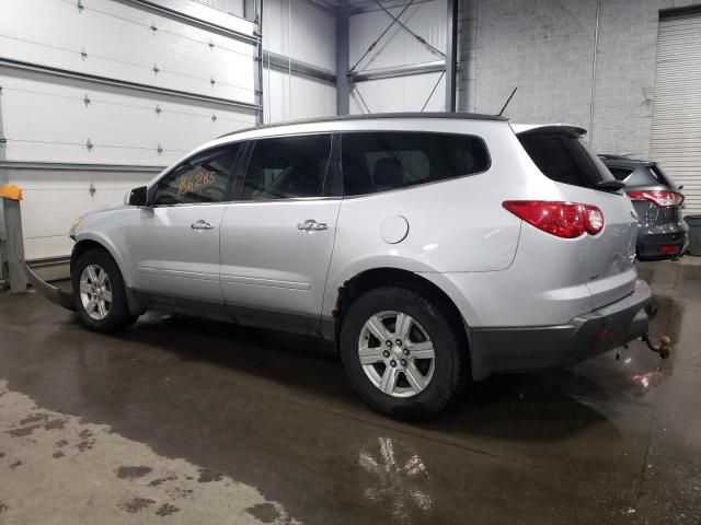 2011 Chevrolet Traverse LT