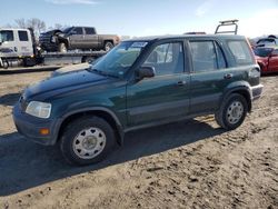 2001 Honda CR-V LX for sale in Cahokia Heights, IL
