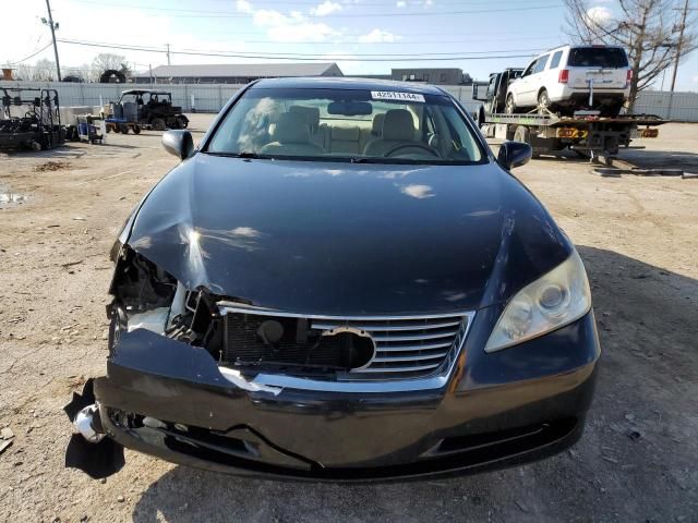 2009 Lexus ES 350