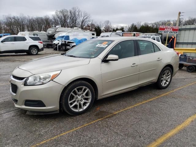 2014 Chevrolet Malibu 1LT