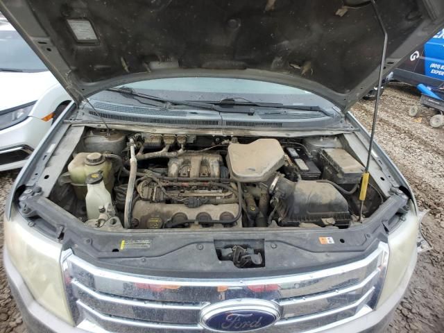 2008 Ford Edge SE