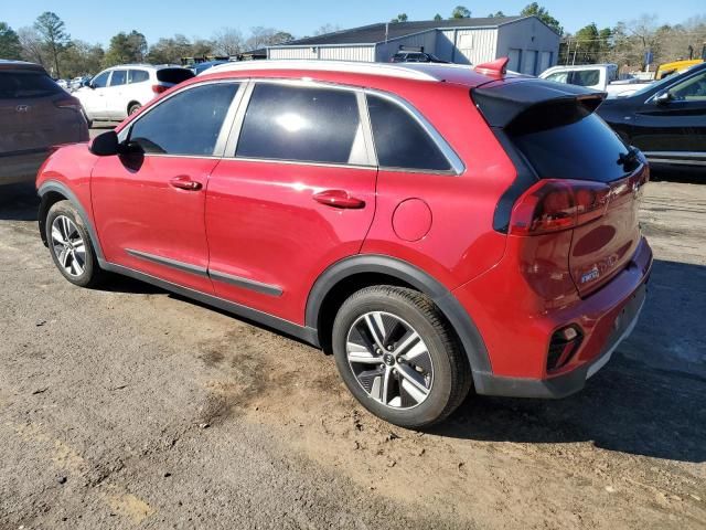 2020 KIA Niro LX