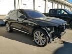 2018 Jaguar F-PACE S