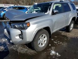 2022 Toyota 4runner SR5/SR5 Premium for sale in Assonet, MA