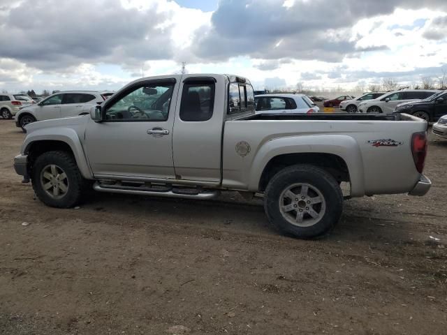 2010 GMC Canyon SLT