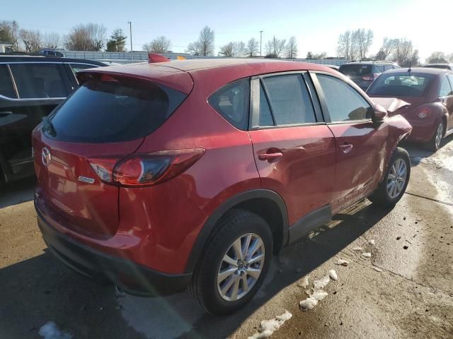 2016 Mazda CX-5 Sport