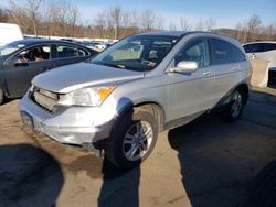 Honda salvage cars for sale: 2011 Honda CR-V EXL