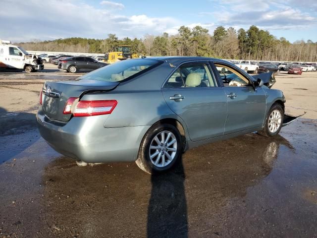 2011 Toyota Camry SE