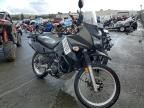 2011 Kawasaki KL650 E