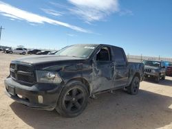 2014 Dodge RAM 1500 ST for sale in Andrews, TX