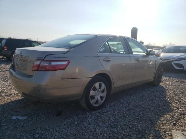 2009 Toyota Camry Base