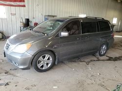 2010 Honda Odyssey Touring for sale in Franklin, WI