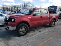 2008 Ford F150 Supercrew for sale in Rogersville, MO