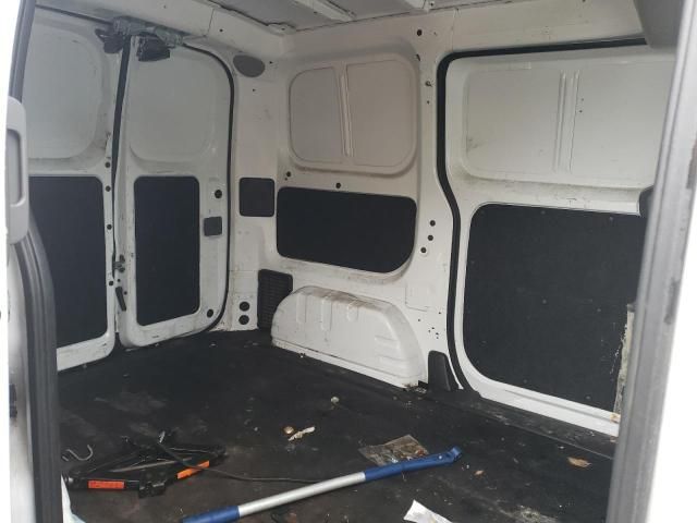 2019 Nissan NV200 2.5S