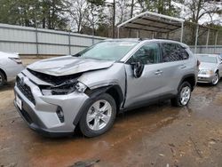 2021 Toyota Rav4 XLE en venta en Austell, GA