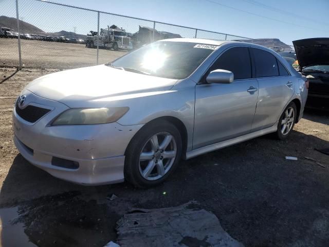 2007 Toyota Camry CE