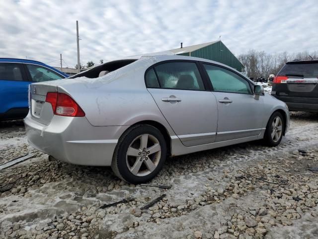 2006 Honda Civic EX