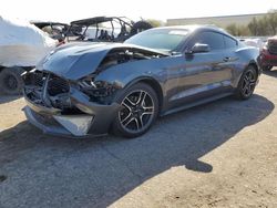 2022 Ford Mustang en venta en Las Vegas, NV