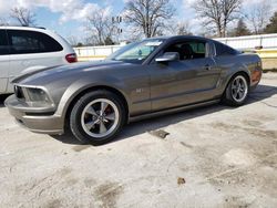 Ford Vehiculos salvage en venta: 2005 Ford Mustang GT