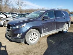 2018 Chevrolet Equinox LT for sale in Des Moines, IA