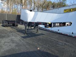 Cimc salvage cars for sale: 2022 Cimc Trailer