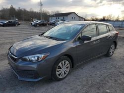 2023 Subaru Impreza en venta en York Haven, PA