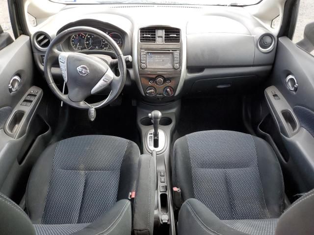 2015 Nissan Versa Note S