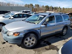 2002 Volvo V70 XC en venta en Exeter, RI