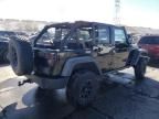 2008 Jeep Wrangler Unlimited X