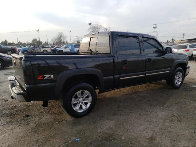 2006 Chevrolet Silverado K1500