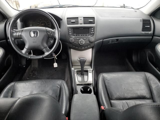 2004 Honda Accord EX