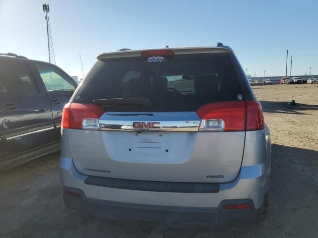 2010 GMC Terrain SLT