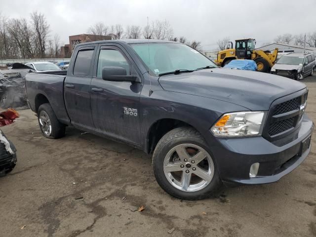 2018 Dodge RAM 1500 ST