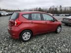 2017 Nissan Versa Note S