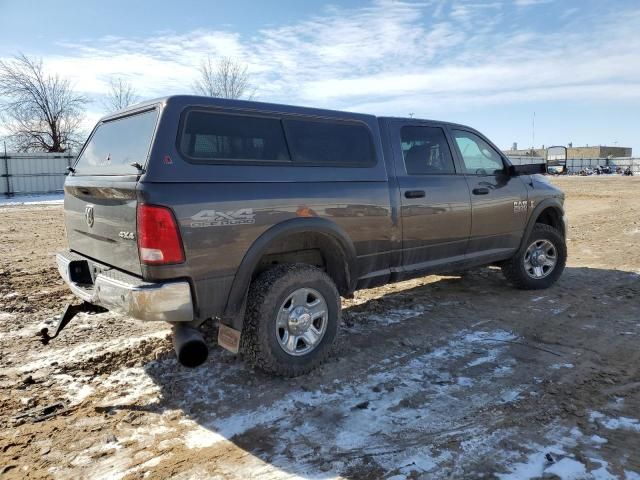 2017 Dodge RAM 2500 ST